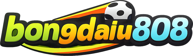 Logo bongdalu808
